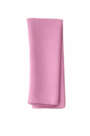 Orchid Haze Lightweight Rectangular Chiffon Scarf for Women – Sheer Wrap