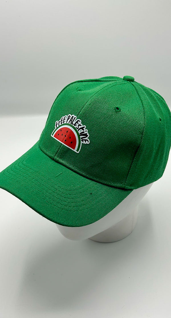 Palestine Caps - Symbolize Solidarity - Amiiraa