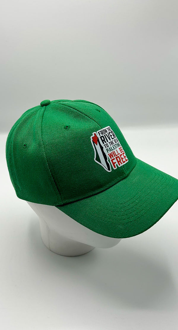 Palestine Caps - Symbolize Solidarity - Amiiraa