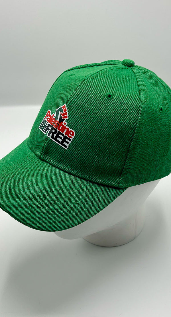 Palestine Caps - Symbolize Solidarity - Amiiraa