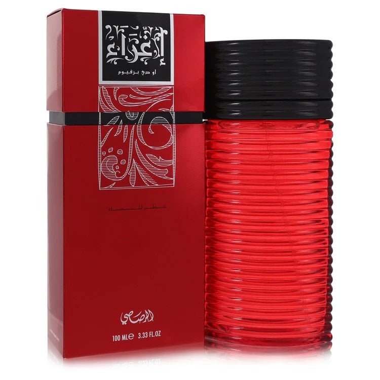 Ladies Egra Eau De Parfum by Rasasi