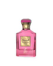 Hamsah Pink Eau de Parfum by Sahari