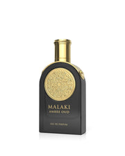 Supreme Malaki Ambre Oud Unisex Eau de Parfum by Sahari
