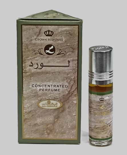 Lord Al-Rehab Attar Unisex 6ml
