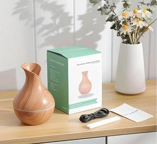 300 ml LED 7 Colour Humidifier