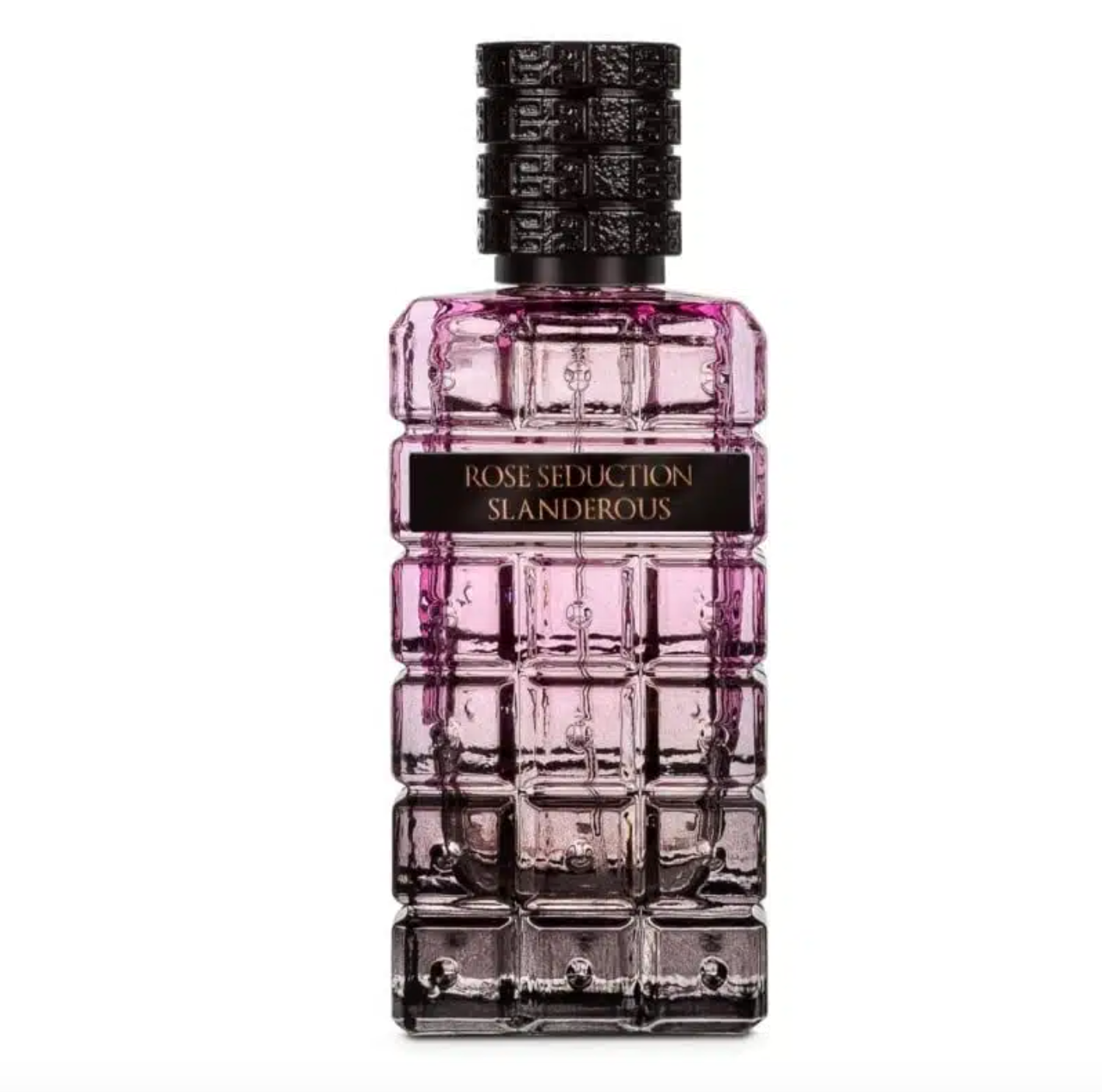 Rose Seduction Slanderous 100 ml Eau De Parfum