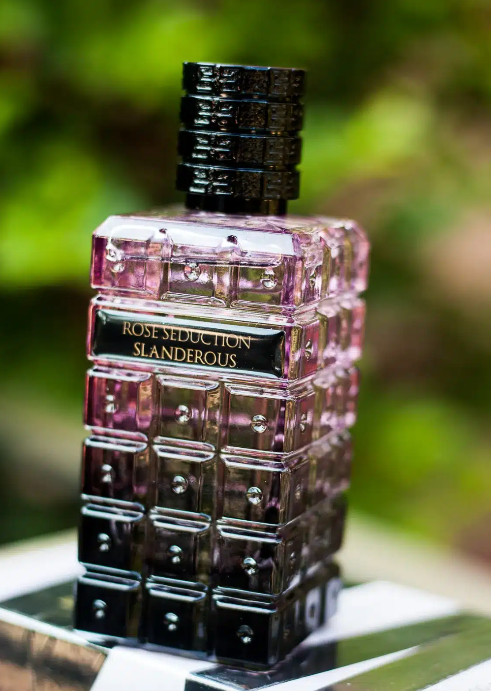 Rose Seduction Slanderous 100 ml Eau De Parfum