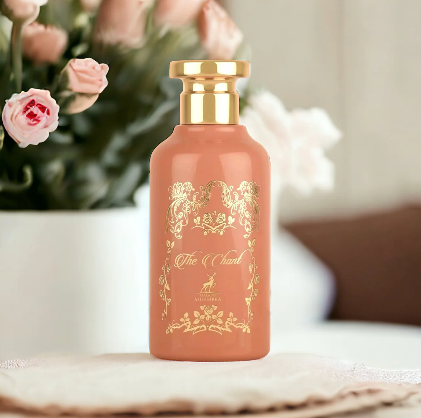 The Chant 100ml by Maison Alhambra