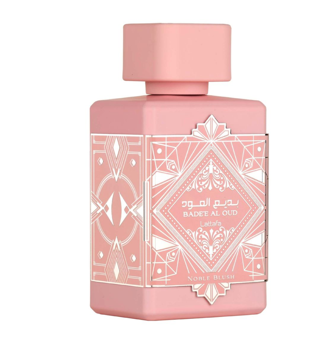 Lattafa Bade'e Al Oud Noble Blush 100ml