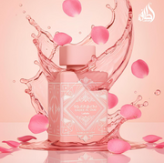 Lattafa Bade'e Al Oud Noble Blush 100ml