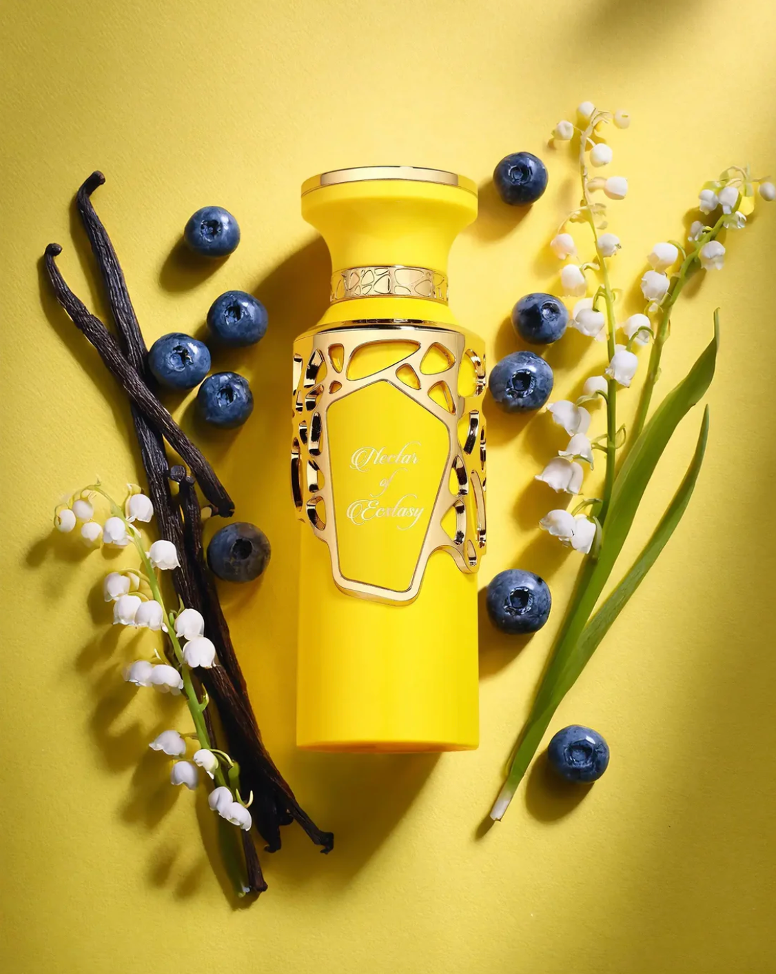 Nectar of Ecstacy 100ml Eau De Parfum