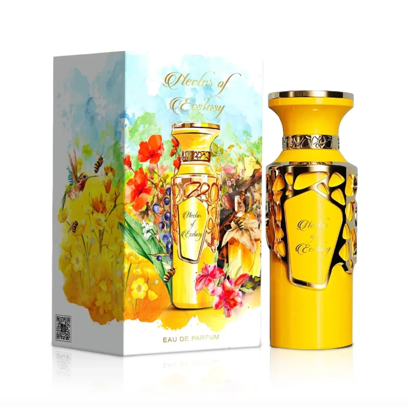 Nectar of Ecstacy 100ml Eau De Parfum
