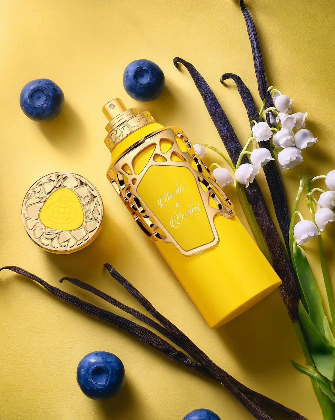 Nectar of Ecstacy 100ml Eau De Parfum