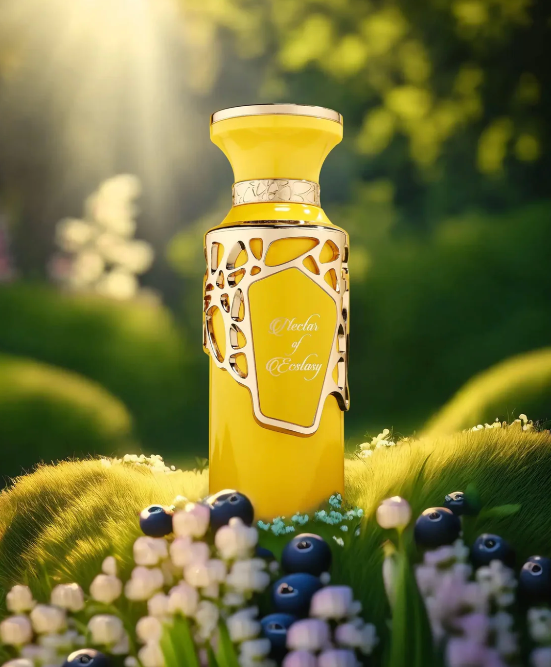Nectar of Ecstacy 100ml Eau De Parfum