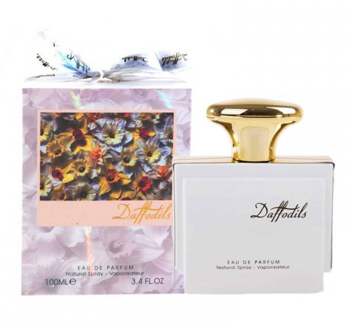 Daffodils 100 ml Eau De Parfum