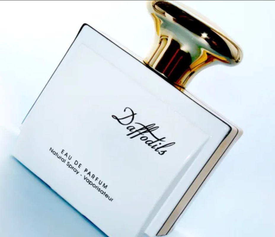 Daffodils 100 ml Eau De Parfum