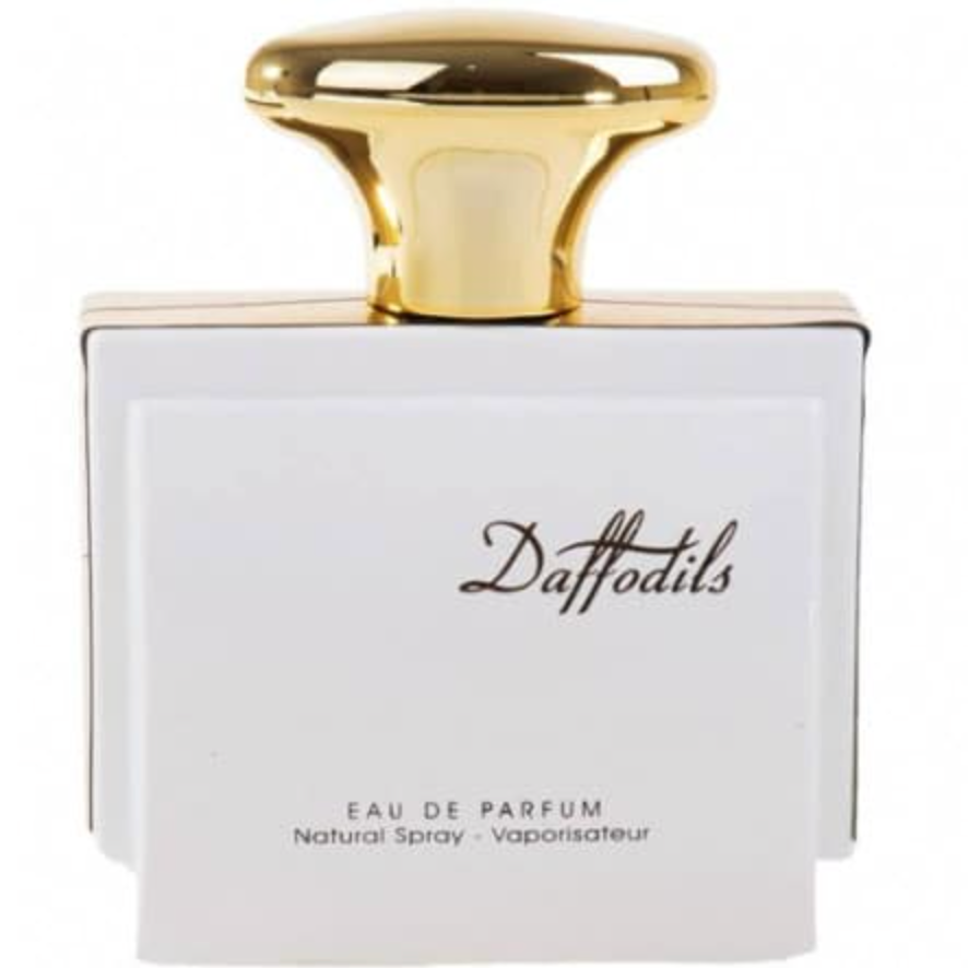 Daffodils 100 ml Eau De Parfum