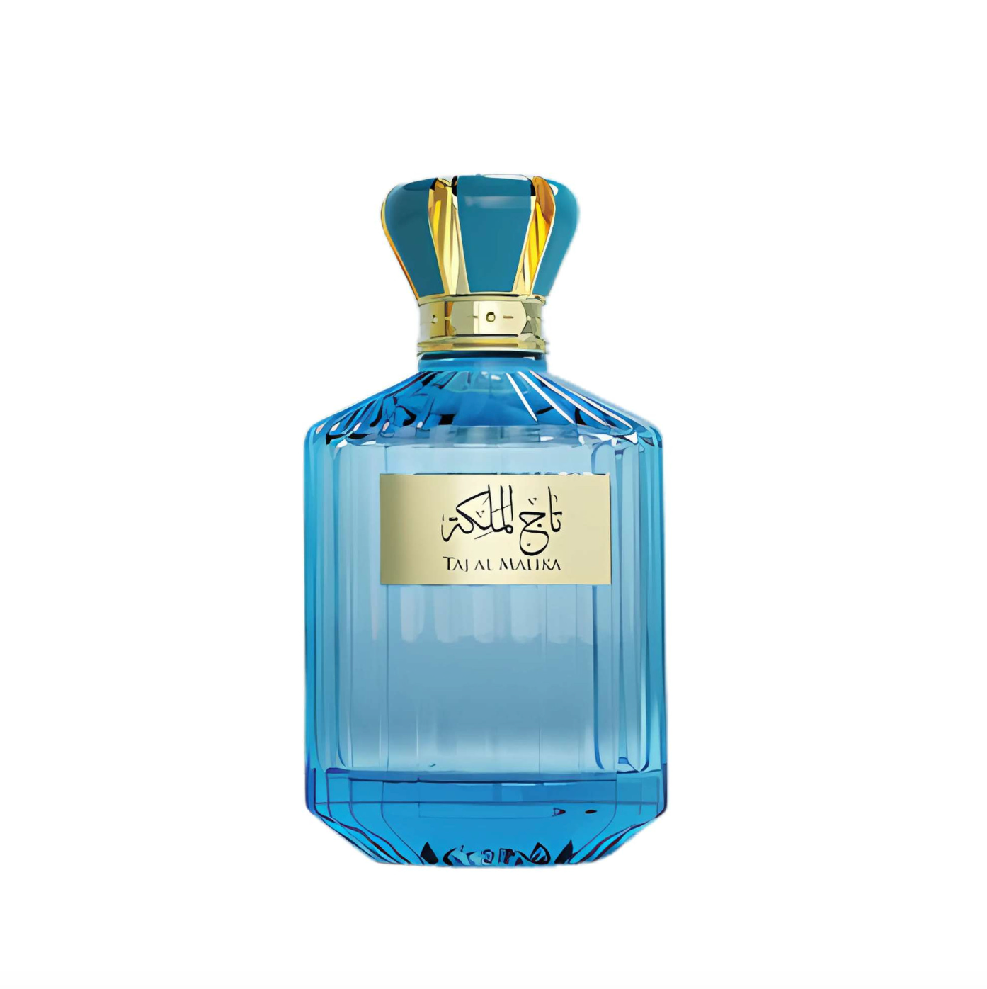 Taj Al Malika Blue 100ml Eau de Parfum