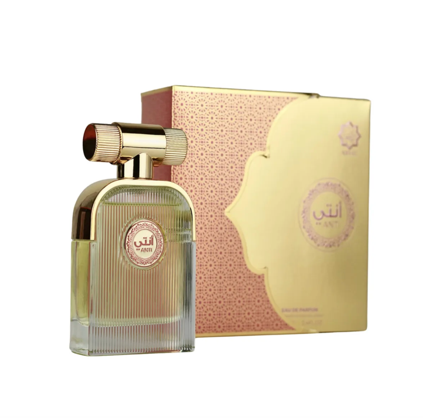 Anti Abyat Perfume 100ML for Women