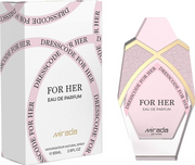 Dresscode For Her 85ml Eau De Parfum