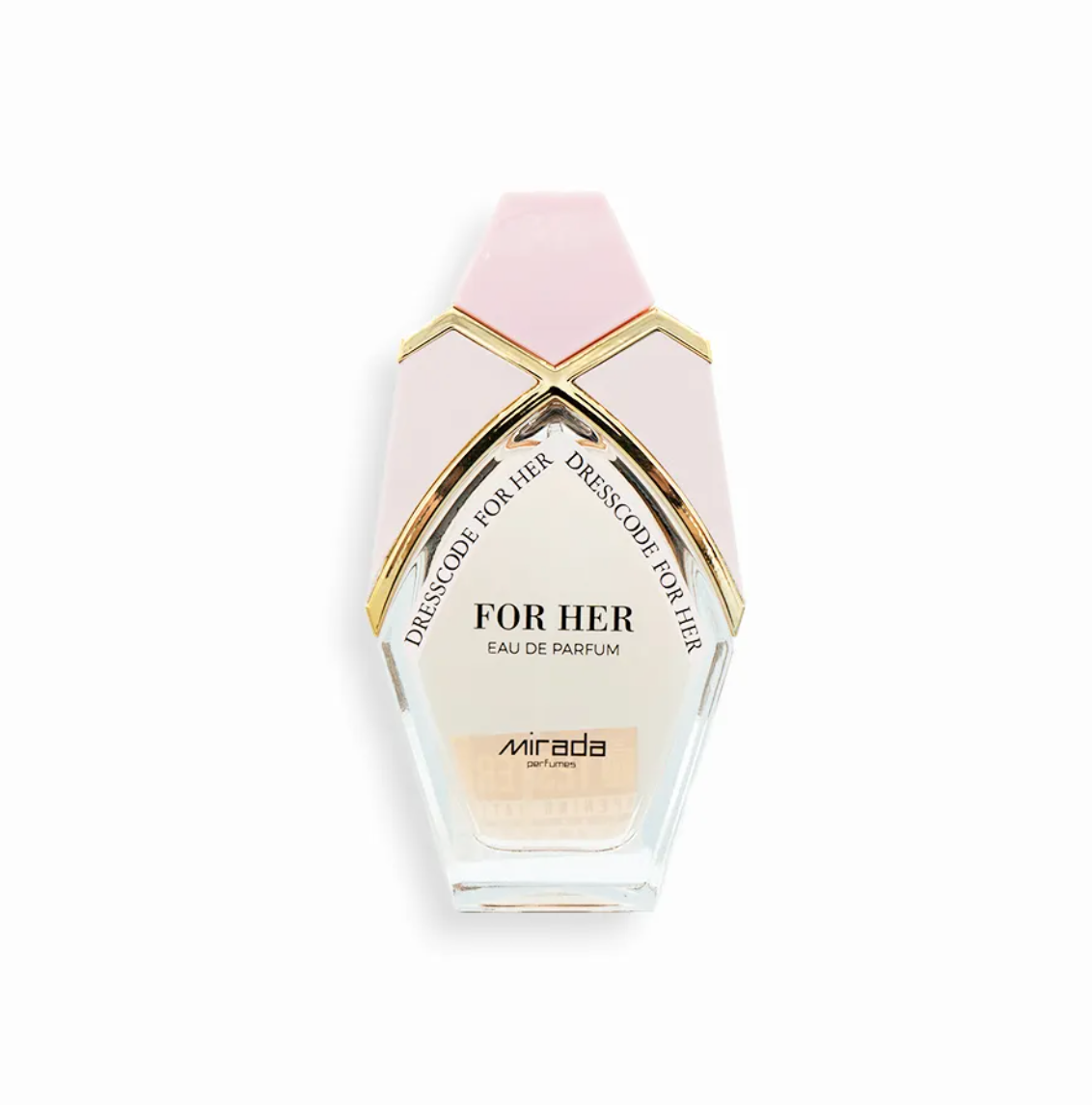 Dresscode For Her 85ml Eau De Parfum
