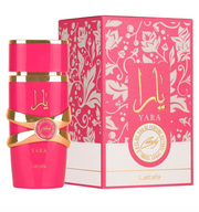 Yara Candy Lattafa Perfumes 100ml