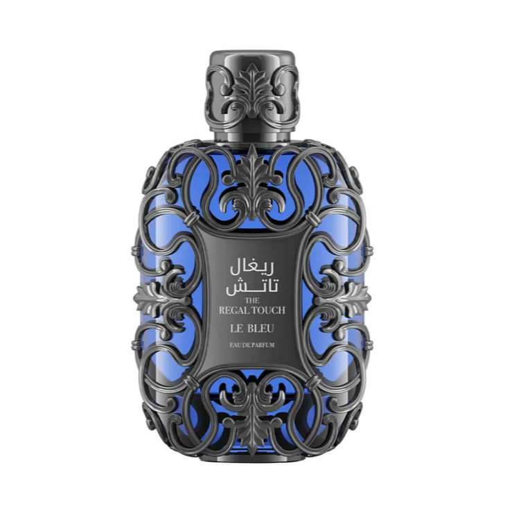 The Regal Touch 100ml By Le Bleu