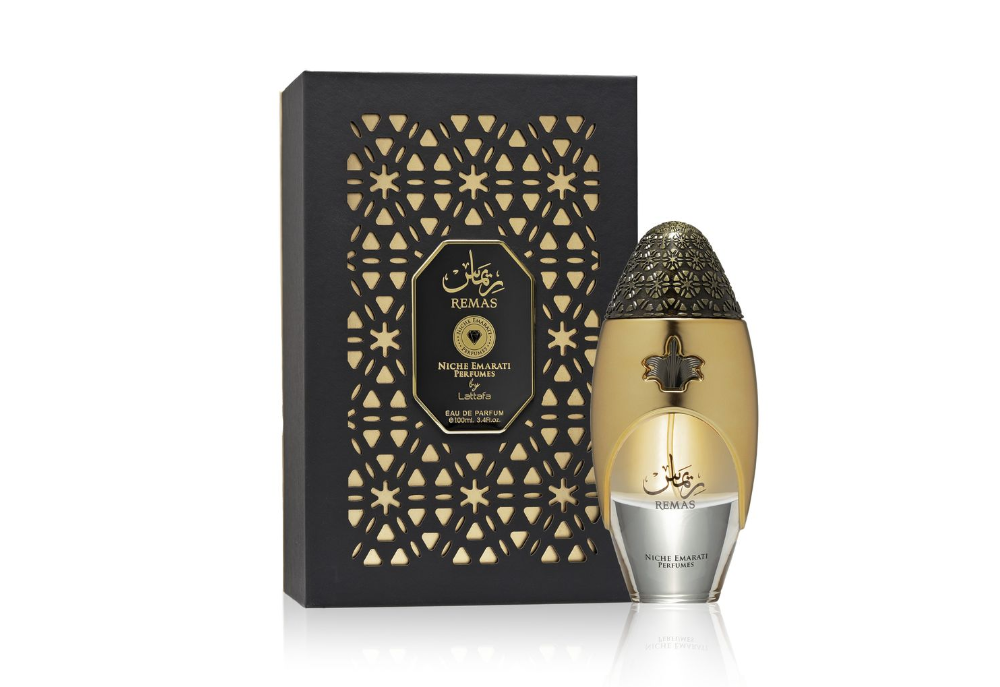 Remas Niche Emarati 100ml Perfume by Lattafa