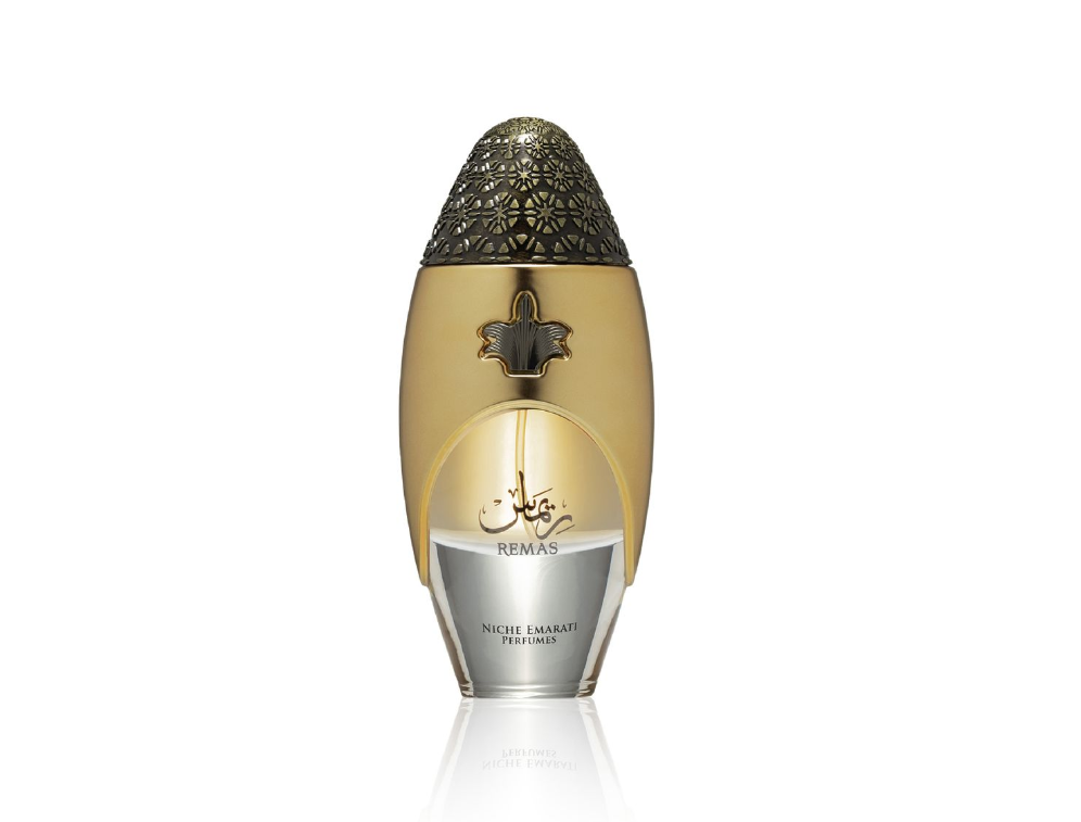 Remas Niche Emarati 100ml Perfume by Lattafa