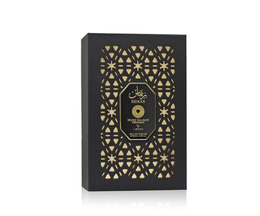 Remas Niche Emarati 100ml Perfume by Lattafa