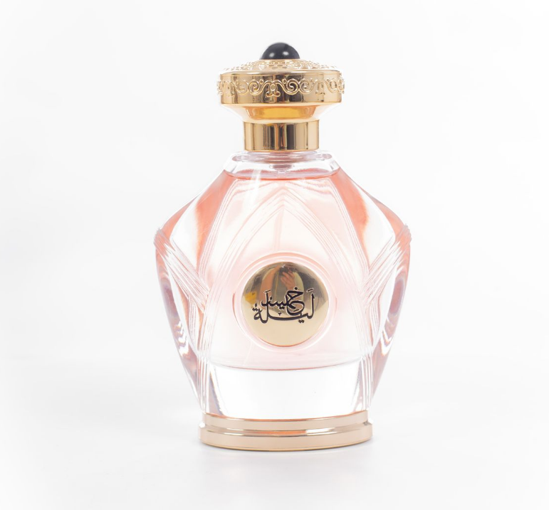 Laylat Al Khamees Eau de Parfum by Al Wataniah