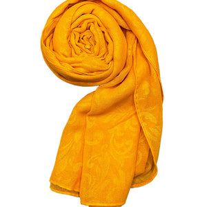 Square Lightweight Scarf - amiiraa - Amiiraa