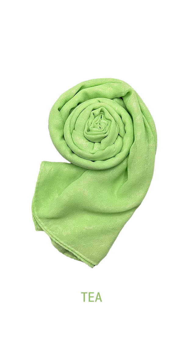 Square Lightweight Scarf - amiiraa - Amiiraa