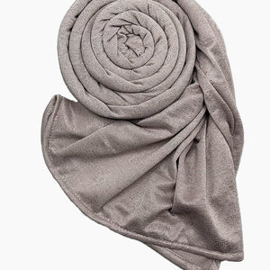 Stretch Long Scarf with star pattern - amiiraa - Amiiraa