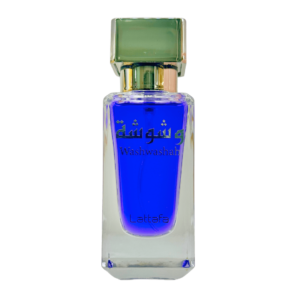 Ladies Washwashah 50ml Eau De Parfum by Lattafa
