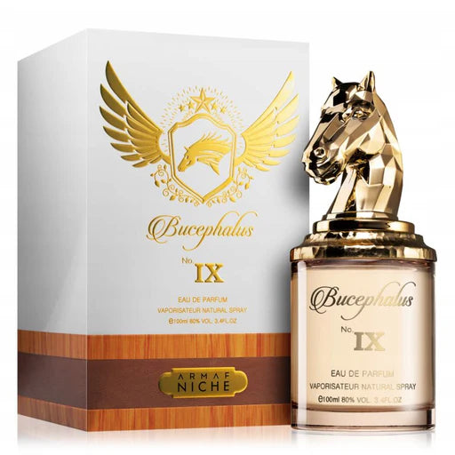 Bucephalus No. IX 100ml by Armaf Niche
