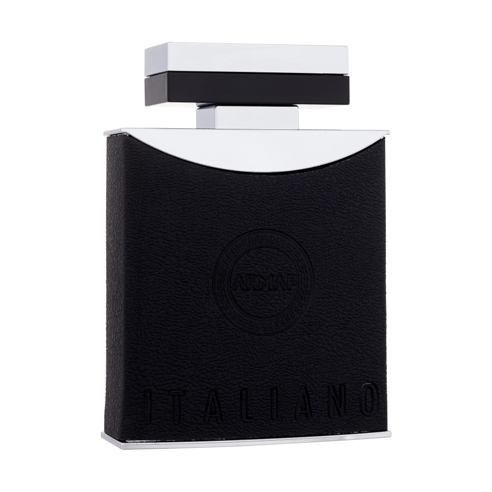 Italiano Nero Uomo 100ml by Armaf