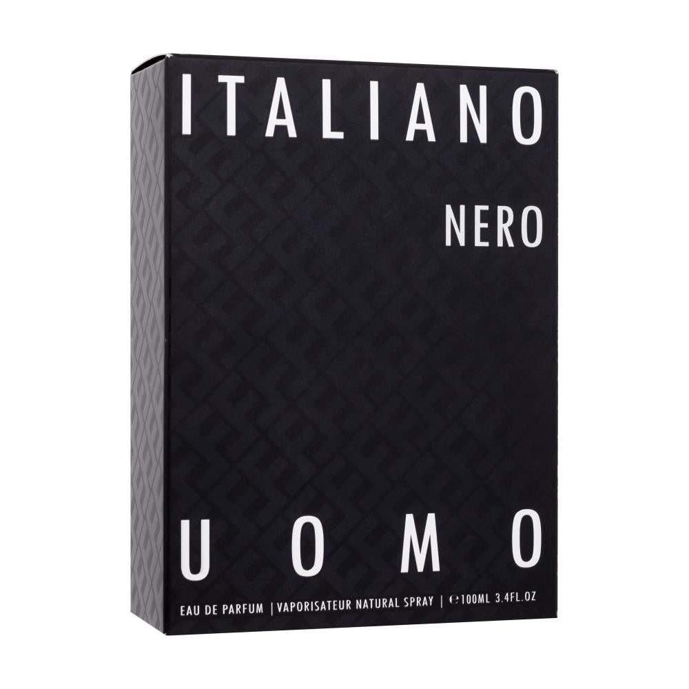 Italiano Nero Uomo 100ml by Armaf