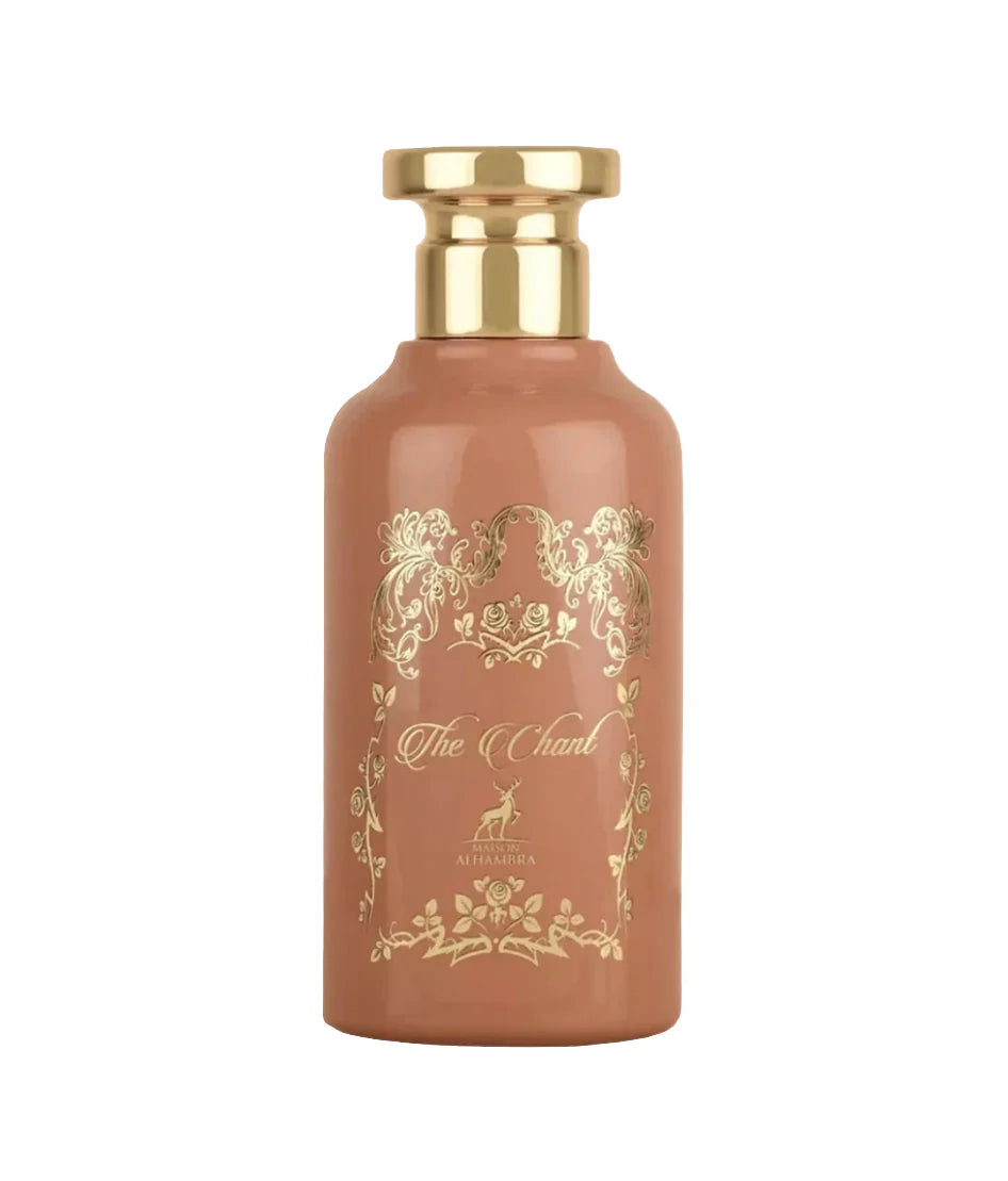 The Chant 100ml Eau de Parfum by Maison Alhambra