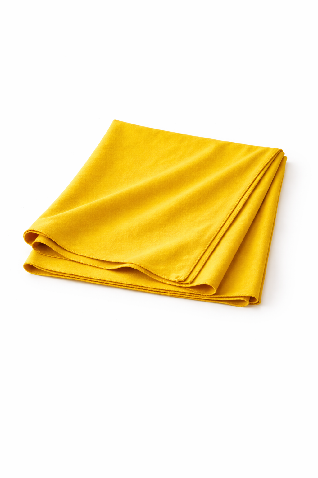 Bamboo Soft, stretchy cotton jersey scarf designed for comfortable everyday modest wear