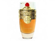 Banana Bliss 100ml by Paris Corner Ministry Of Gourmand
