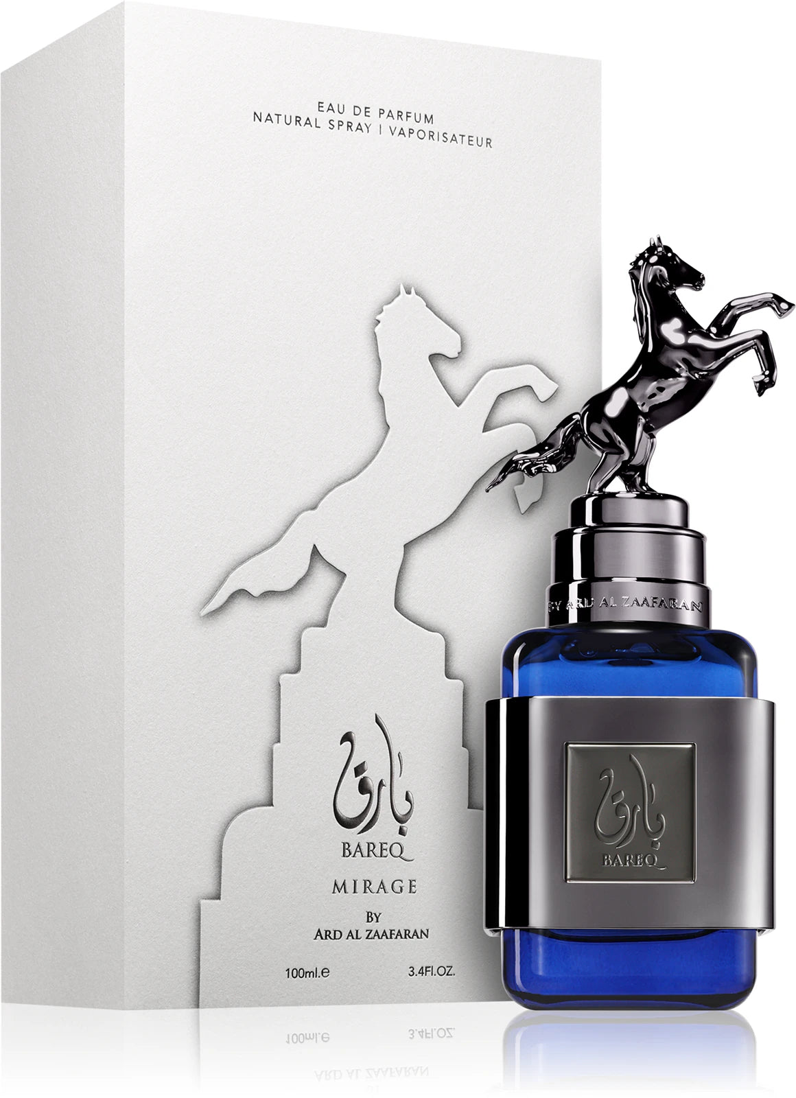 Bareq Mirage by Ard Al Zaafaran