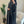 Katalia Kaftan Abaya