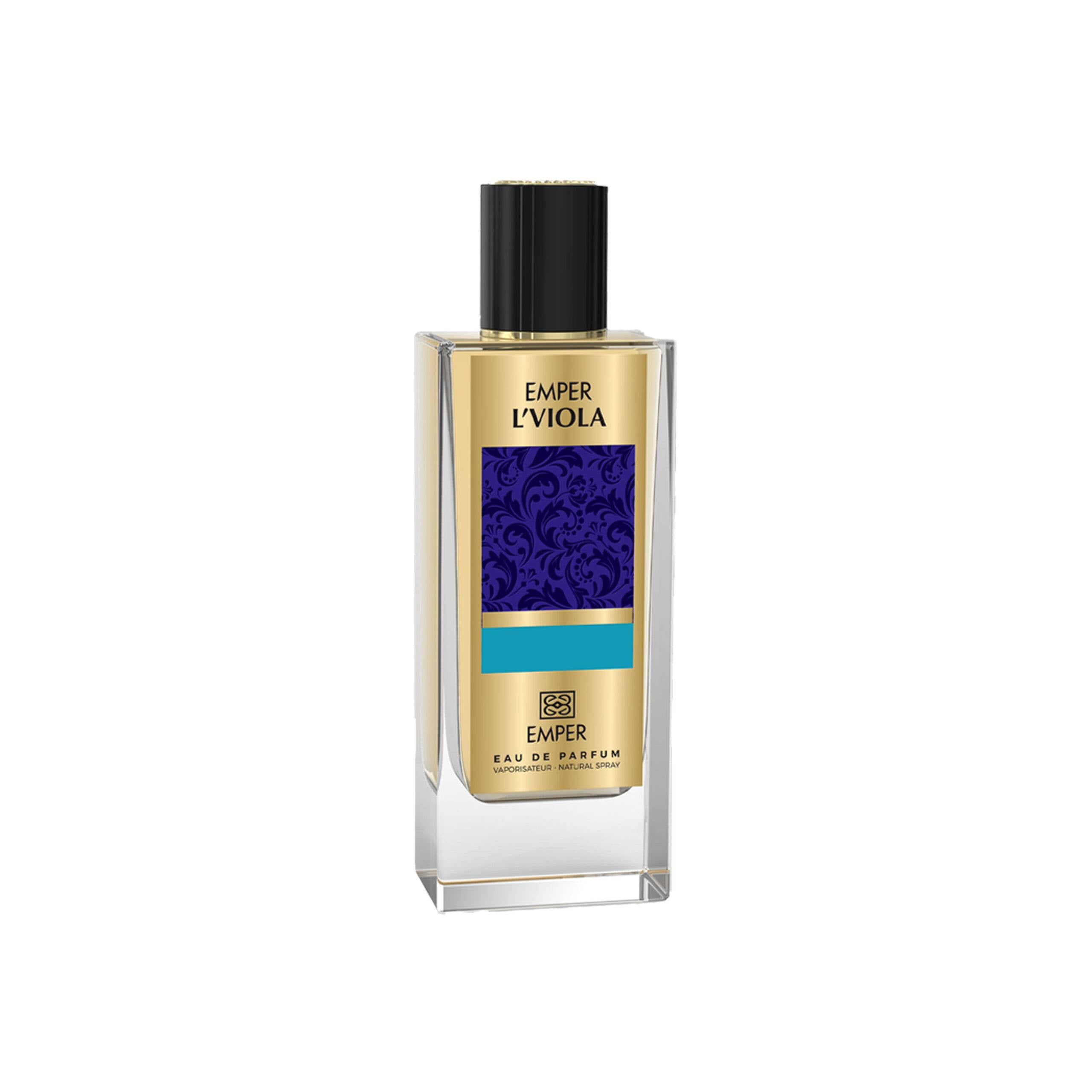 L'Viola Eau de Parfum (Blanc Collection) by Emper