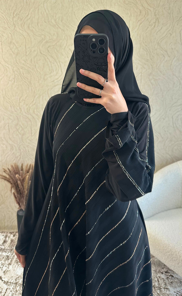 Umbrella Abaya