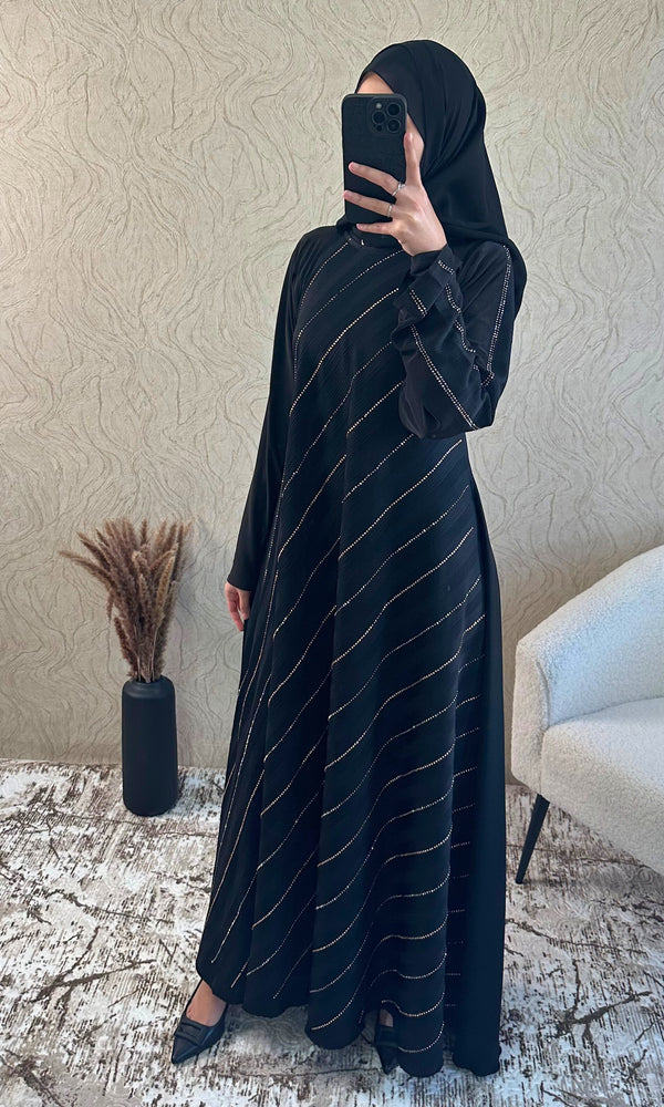 Umbrella Abaya