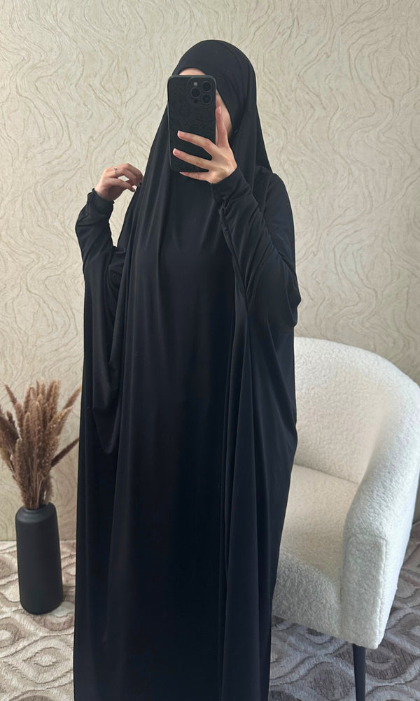 Bon Bon Jilbaab