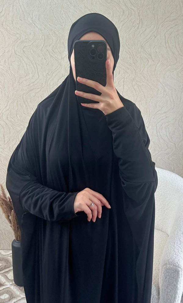 Bon Bon Jilbaab