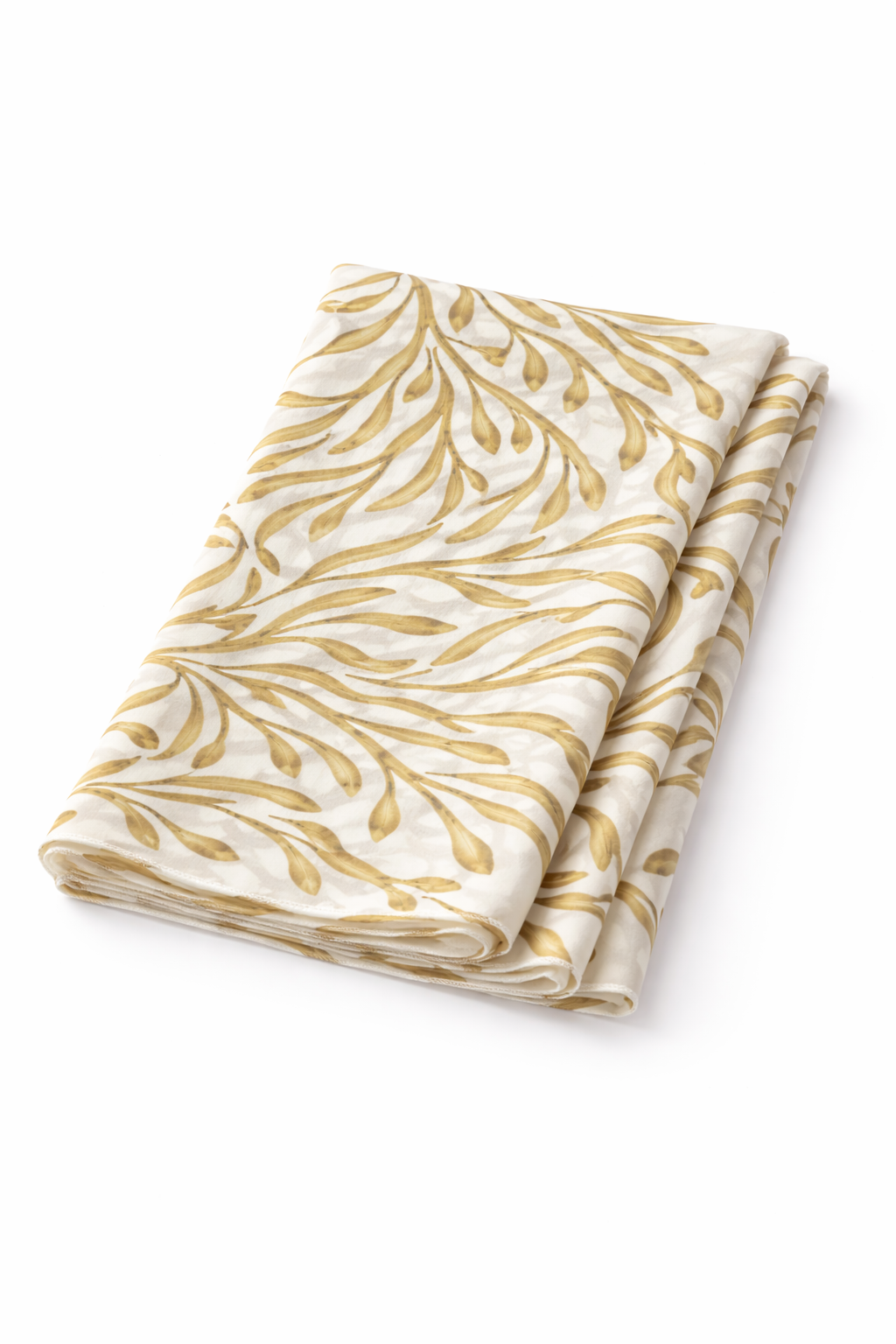 Chai Tea Chiffon Scarf for Modest Wear & Effortless Everyday Styling