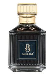 B Satin Oud unisex Eau de Parfum by Fragrance World